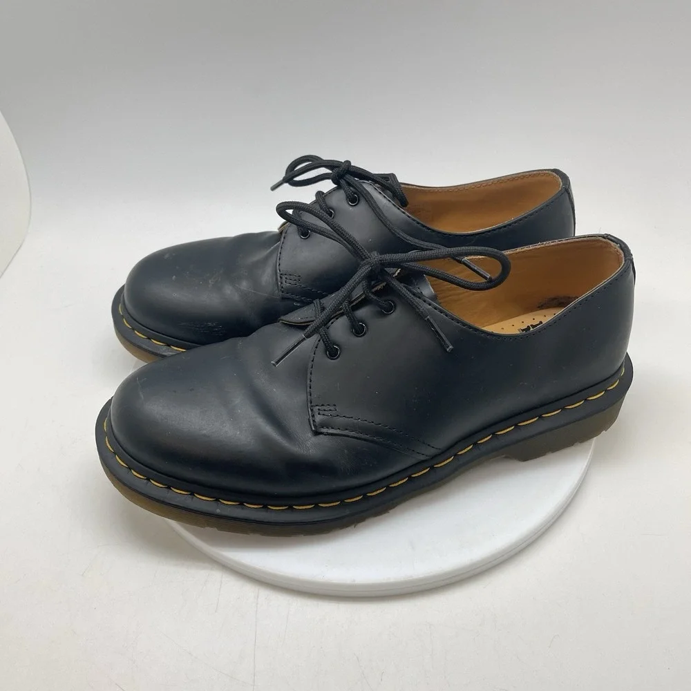 Dr. Martens size mens
